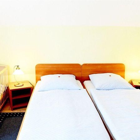 Weichaer Hof - Apartments Weißenberg Eksteriør billede