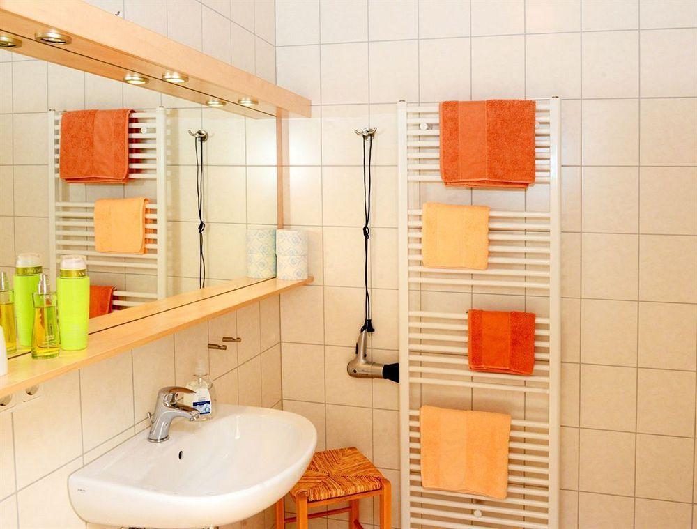 Weichaer Hof - Apartments Weißenberg Eksteriør billede