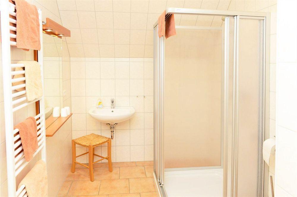 Weichaer Hof - Apartments Weißenberg Eksteriør billede