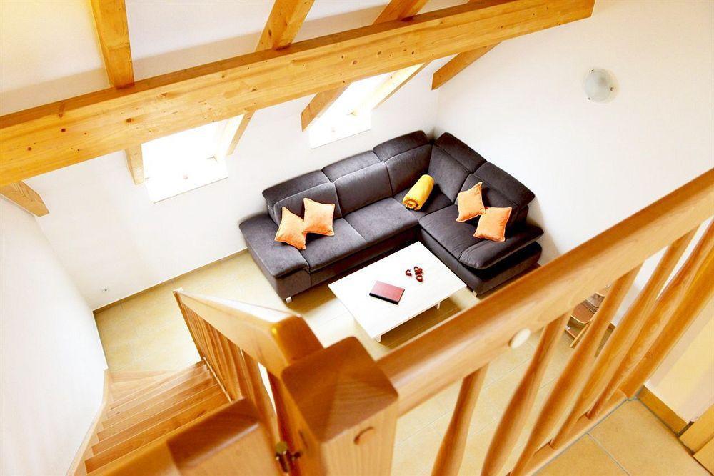 Weichaer Hof - Apartments Weißenberg Eksteriør billede