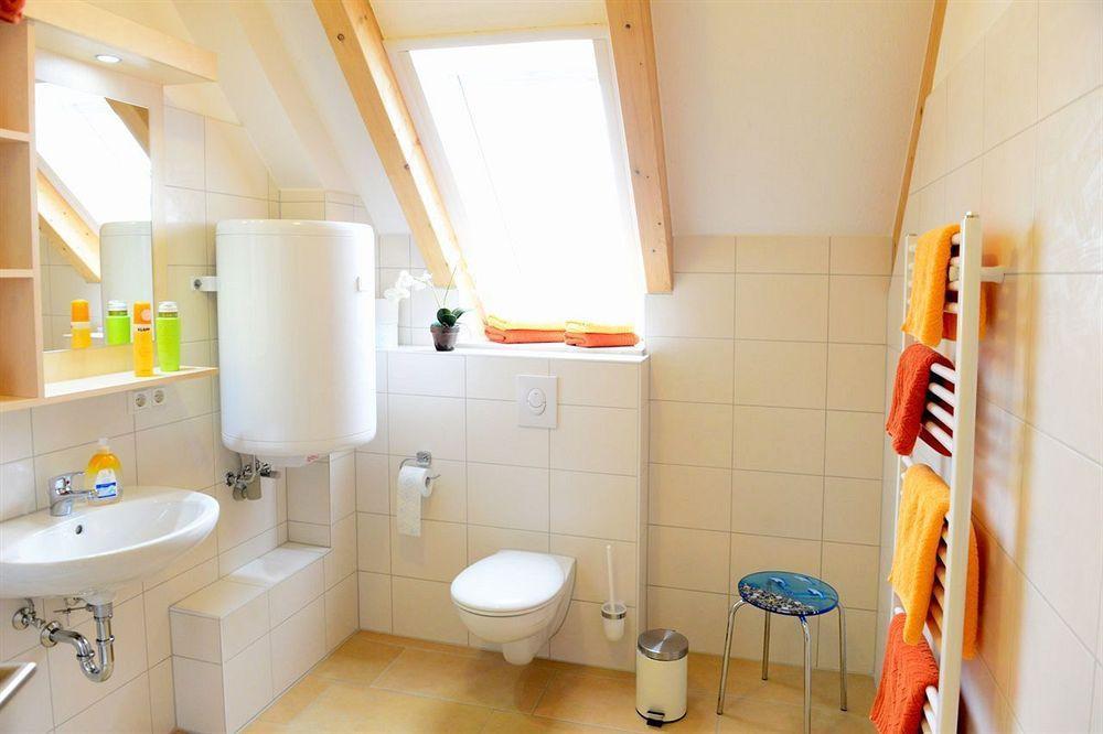 Weichaer Hof - Apartments Weißenberg Eksteriør billede
