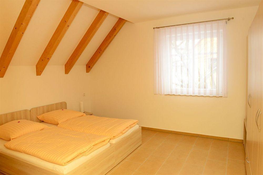 Weichaer Hof - Apartments Weißenberg Eksteriør billede