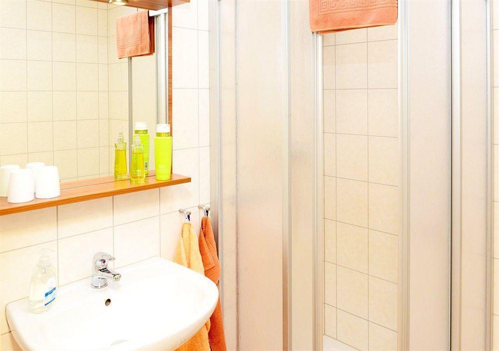 Weichaer Hof - Apartments Weißenberg Eksteriør billede