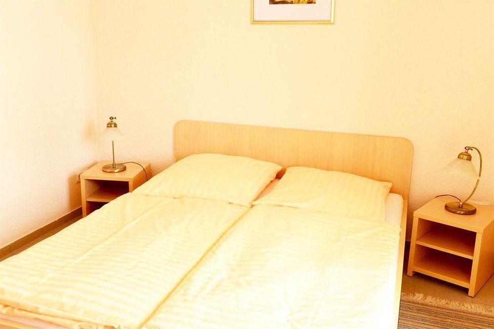 Weichaer Hof - Apartments Weißenberg Eksteriør billede