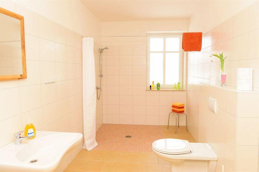 Weichaer Hof - Apartments Weißenberg Eksteriør billede
