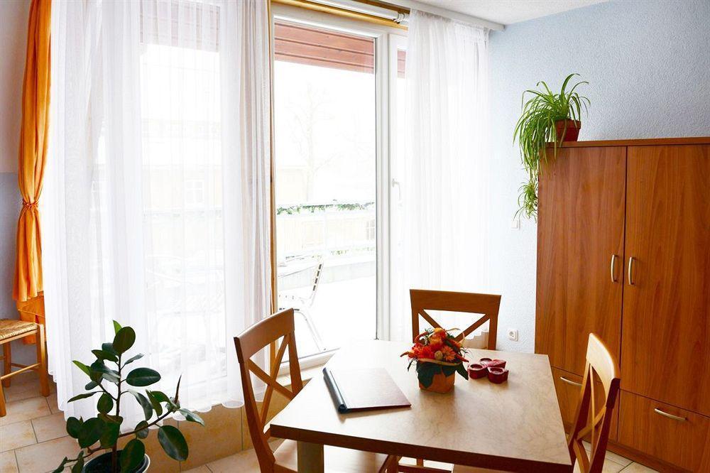 Weichaer Hof - Apartments Weißenberg Eksteriør billede