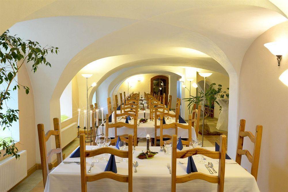 Weichaer Hof - Apartments Weißenberg Eksteriør billede