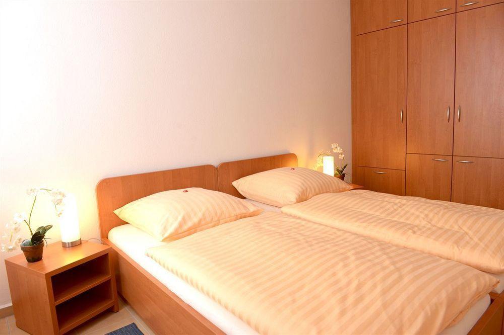 Weichaer Hof - Apartments Weißenberg Eksteriør billede
