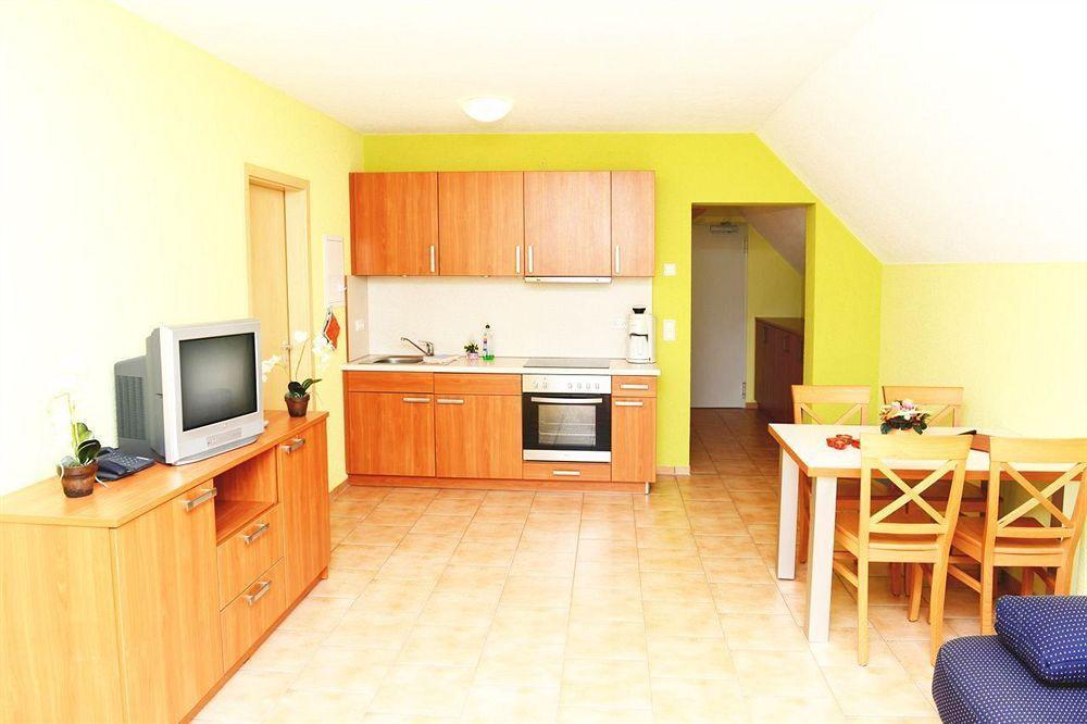 Weichaer Hof - Apartments Weißenberg Eksteriør billede