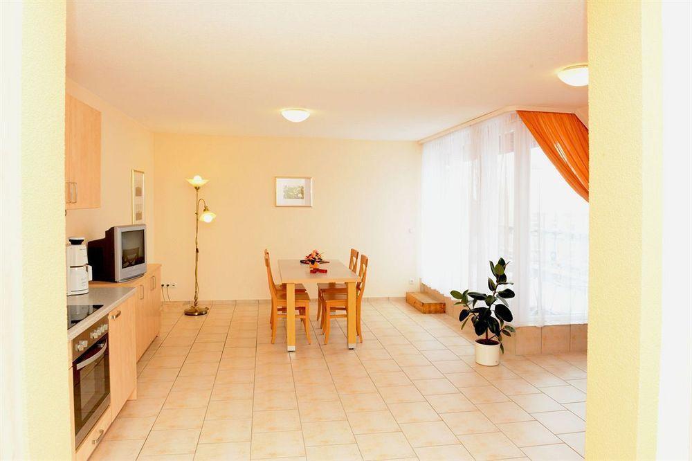 Weichaer Hof - Apartments Weißenberg Eksteriør billede