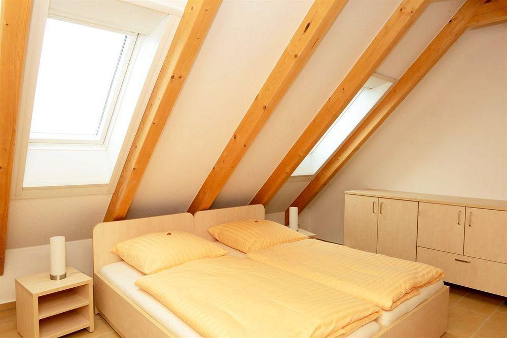 Weichaer Hof - Apartments Weißenberg Eksteriør billede
